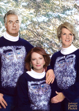 Photoshop Design Contest Submission #8575226