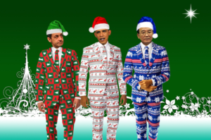Photoshop Design Contest Submission #8568932