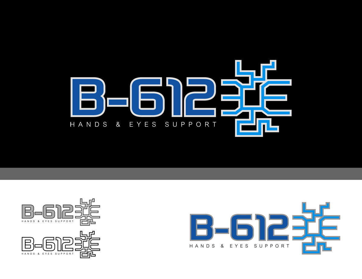 Logo Design by Black n White Concept for this project | Design #2002650