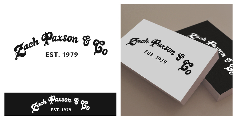 Logo-Design von Harding Designs für dieses Projekt | Design #1996620