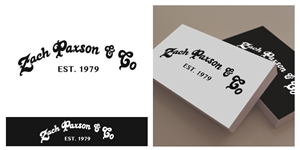 Logo Design by Harding Designs