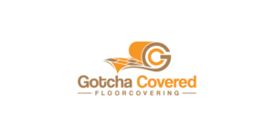 Logo Design by debdesign for GOTCHA COVERED FLOORCOVERINGS | Design: #8521170