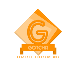 Logo-Design von jey09106303265 für GOTCHA COVERED FLOORCOVERINGS | Design #8528419