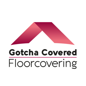 Logo-Design von Graphic star für GOTCHA COVERED FLOORCOVERINGS | Design #9171479