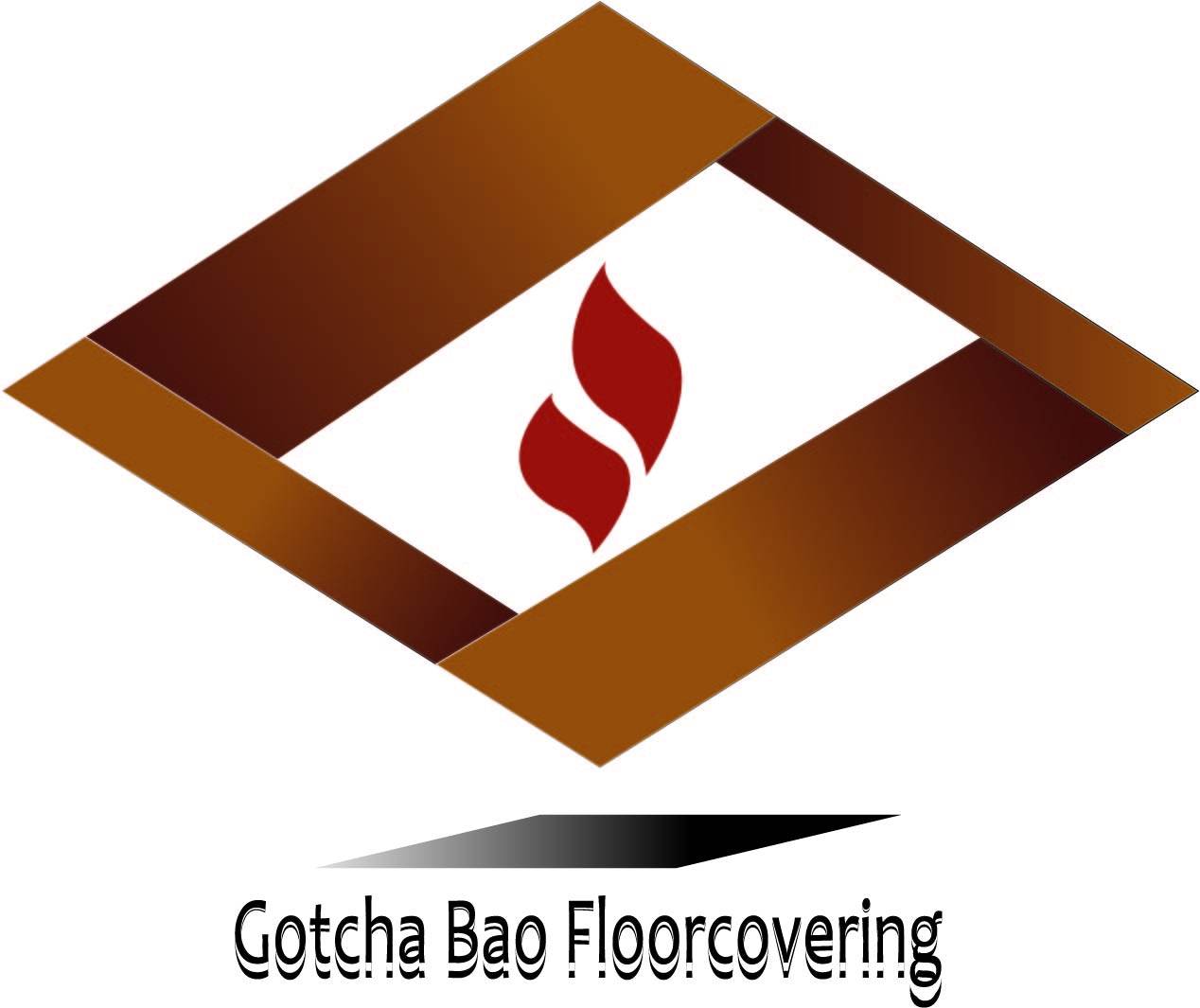 Design de Logo par ktsanhtung28031995 pour GOTCHA COVERED FLOORCOVERINGS | Design #8767213
