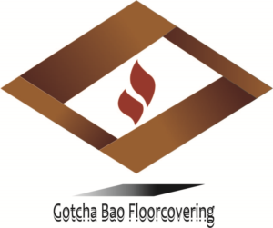 Logo-Design von ktsanhtung28031995 für GOTCHA COVERED FLOORCOVERINGS | Design #8767213