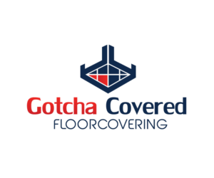 Logo Design by Unicgraphs for GOTCHA COVERED FLOORCOVERINGS | Design: #8538328
