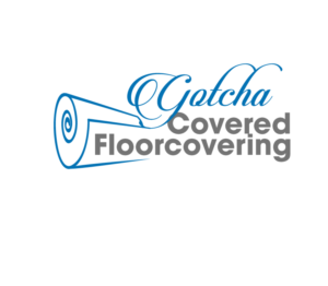 Logo Design by pivotaldesign.biz for GOTCHA COVERED FLOORCOVERINGS | Design: #8522745