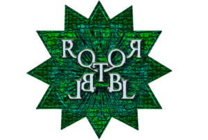 Logo Design by Cecil Bailey