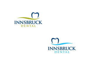 Innsbruck Dental | Logo Design by ddamian_dd