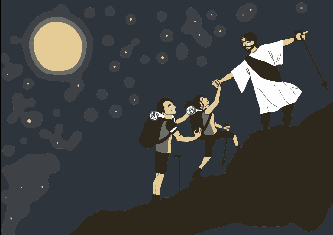 Graphic Design by Jingga_design for this project | Design #2031629