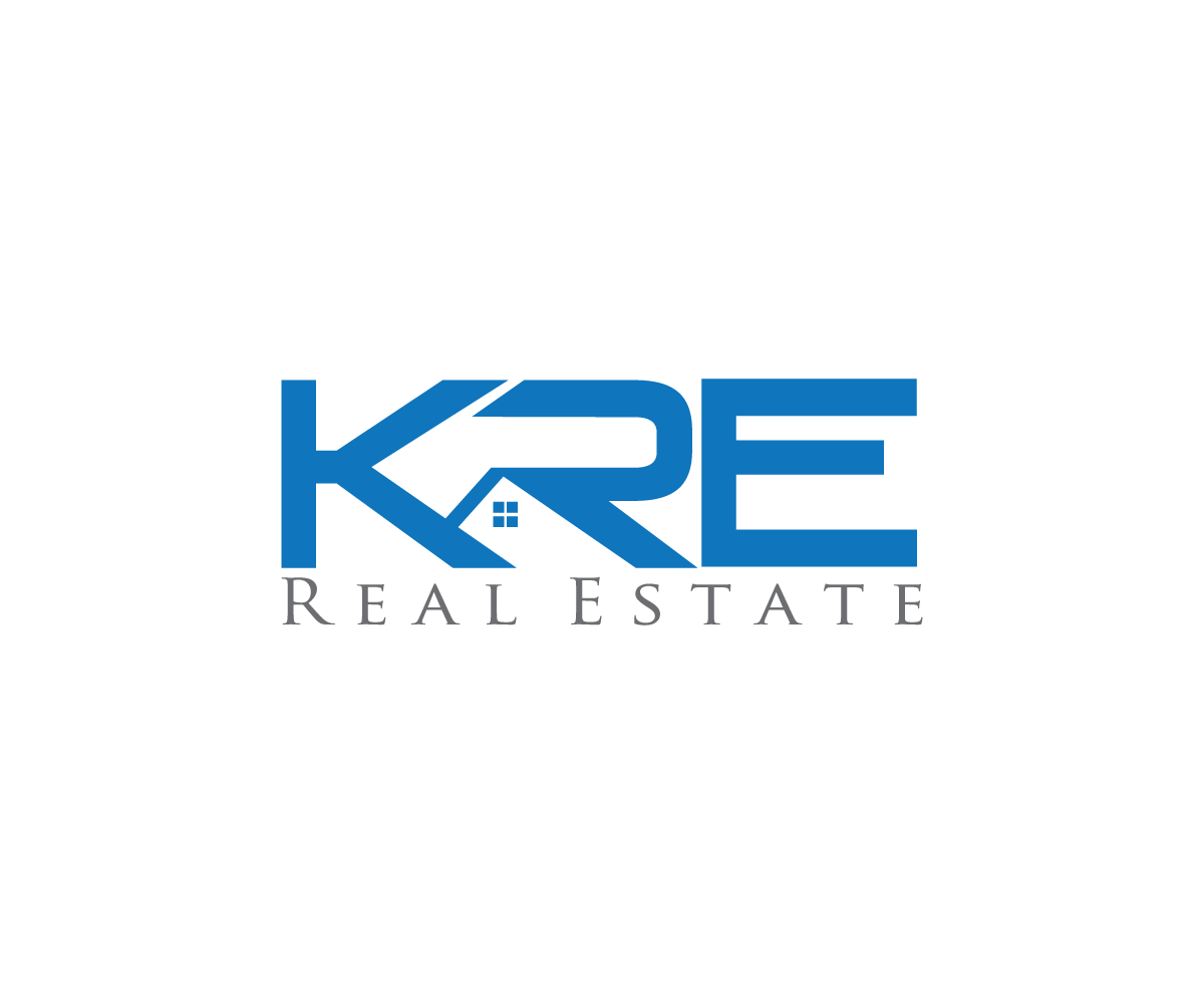 Logo-Design von meygekon für Kristopher Real Estate | Design #9220312