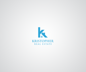 Logo Design by eagle for Kristopher Real Estate | Design: #8536170