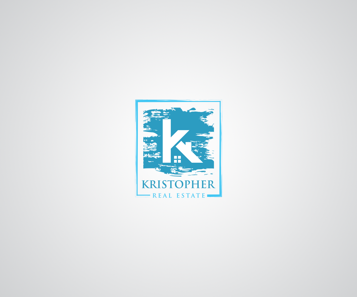 Logo-Design von eagle für Kristopher Real Estate | Design #8562469