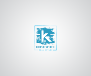 Logo Design by eagle for Kristopher Real Estate | Design: #8562469