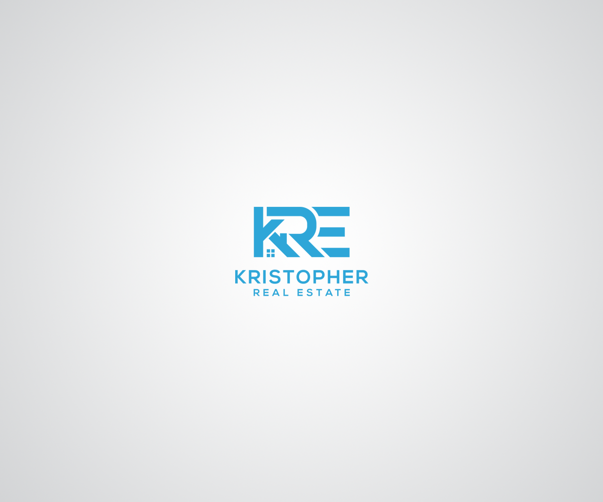 Logo-Design von eagle für Kristopher Real Estate | Design #8937161