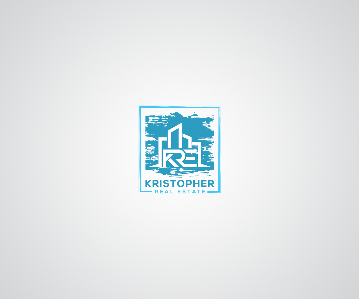 Logo Design by eagle for Kristopher Real Estate | Design #8948869
