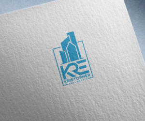 Logo Design by eagle for Kristopher Real Estate | Design: #9167149