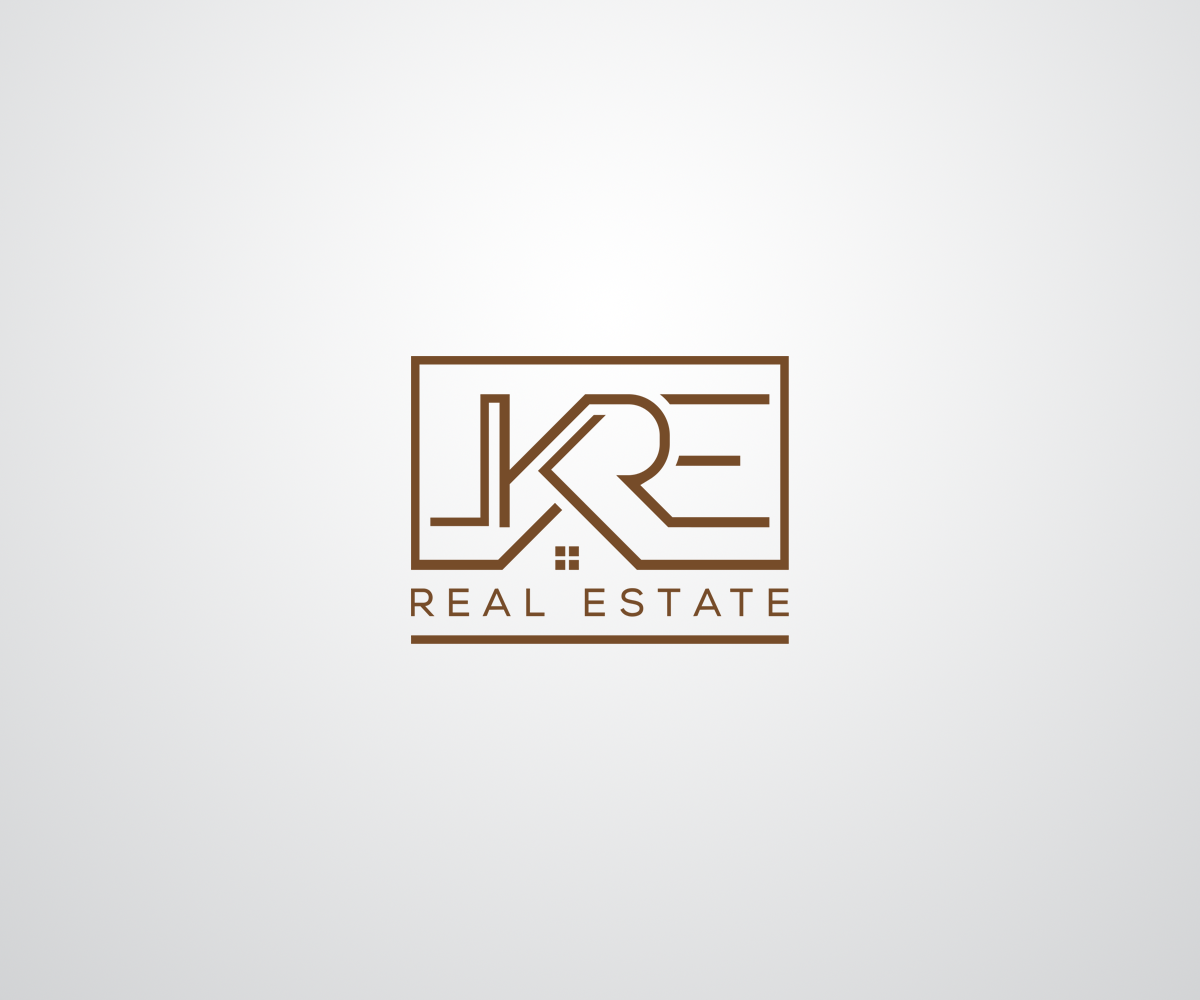 Logo Design by eagle for Kristopher Real Estate | Design #9194914
