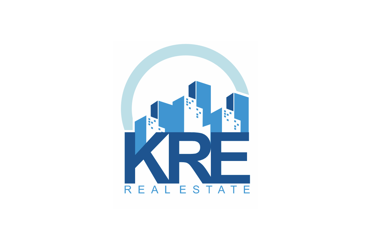 Logo Design by bedesign for Kristopher Real Estate | Design #9212655