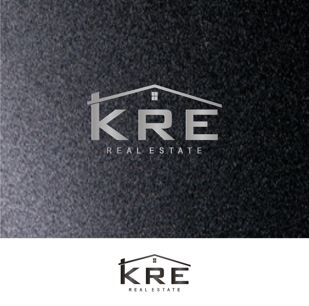 Logo Design by DesignM for Kristopher Real Estate | Design #9212724