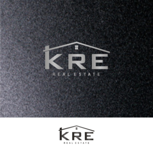 Logo Design by DesignM for Kristopher Real Estate | Design: #9212724