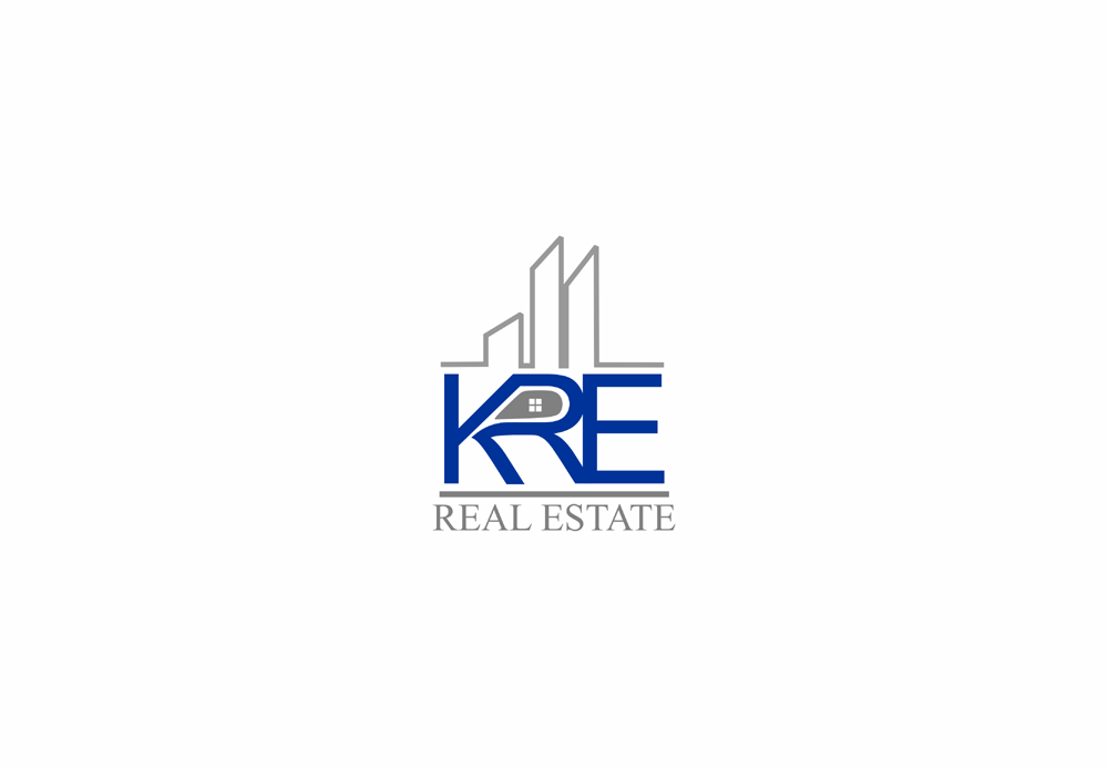 Design de Logo par hernawanrere pour Kristopher Real Estate | Design #9214688