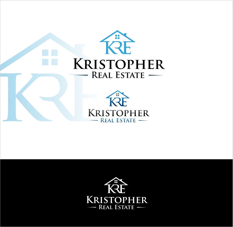 Design de Logo par *mary pour Kristopher Real Estate | Design #9185495