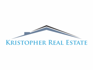 Logo Design by puputanggi90 for Kristopher Real Estate | Design: #8538698