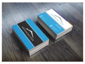 Logo Design by puputanggi90 for Kristopher Real Estate | Design: #8552423