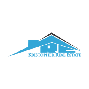 Logo Design by puputanggi90 for Kristopher Real Estate | Design: #9172069