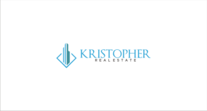 Design de Logo par quantumzero pour Kristopher Real Estate | Design #9212753