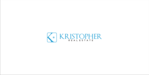 Logo Design by quantumzero for Kristopher Real Estate | Design: #9212799