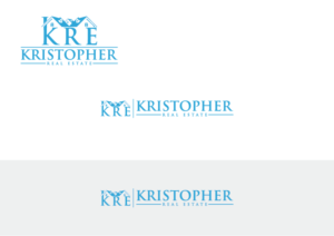 Design de Logo par kora.otbb pour Kristopher Real Estate | Design #9194132