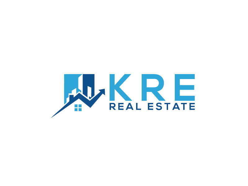 Logo Design by site for Kristopher Real Estate | Design #9206960