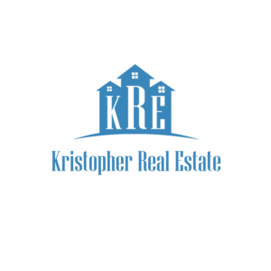 Logo Design by mar_gust28 for Kristopher Real Estate | Design: #9180211