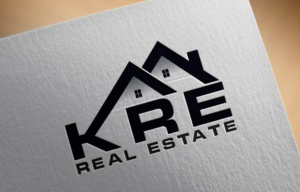Logo Design by MD Alamgir Hussain for Kristopher Real Estate | Design: #9211065