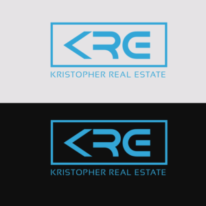 Logo Design by vlada_j for Kristopher Real Estate | Design: #9193598