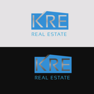 Logo Design by vlada_j for Kristopher Real Estate | Design: #9203237
