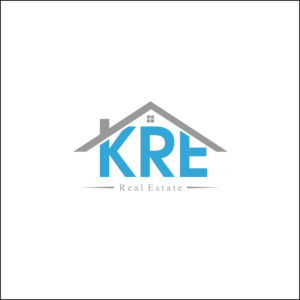 Logo Design by JM GRAPHICS for Kristopher Real Estate | Design: #9196452