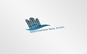 Logo Design by Khaled Saifullah for Kristopher Real Estate | Design: #9203687