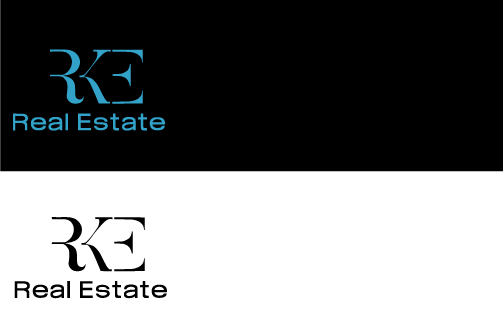 Logo Design by Md. Golam Mahbub-E-Sobhani for Kristopher Real Estate | Design #9220627