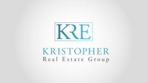 Logo Design by Alexander Leo for Kristopher Real Estate | Design: #8536392