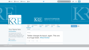 Logo Design by Alexander Leo for Kristopher Real Estate | Design: #8536399