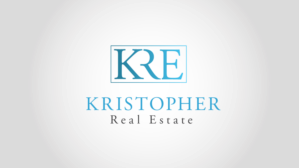 Logo Design by Alexander Leo for Kristopher Real Estate | Design: #8769676