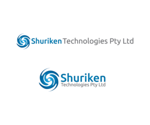 Diseño de Logo por meygekon para Shuriken Technologies Pty Ltd | Diseño: #9180244