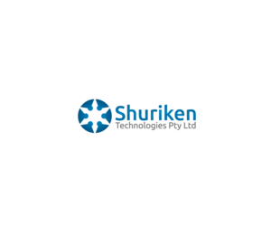 Diseño de Logo por meygekon para Shuriken Technologies Pty Ltd | Diseño: #9188533