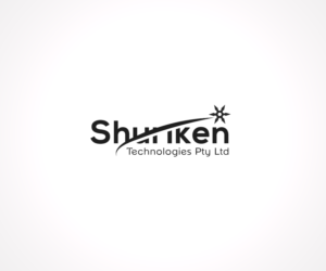 Diseño de Logo por DEZIGN RABBIT para Shuriken Technologies Pty Ltd | Diseño: #8518483