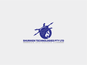 Diseño de Logo por Bee Bee para Shuriken Technologies Pty Ltd | Diseño: #8765168