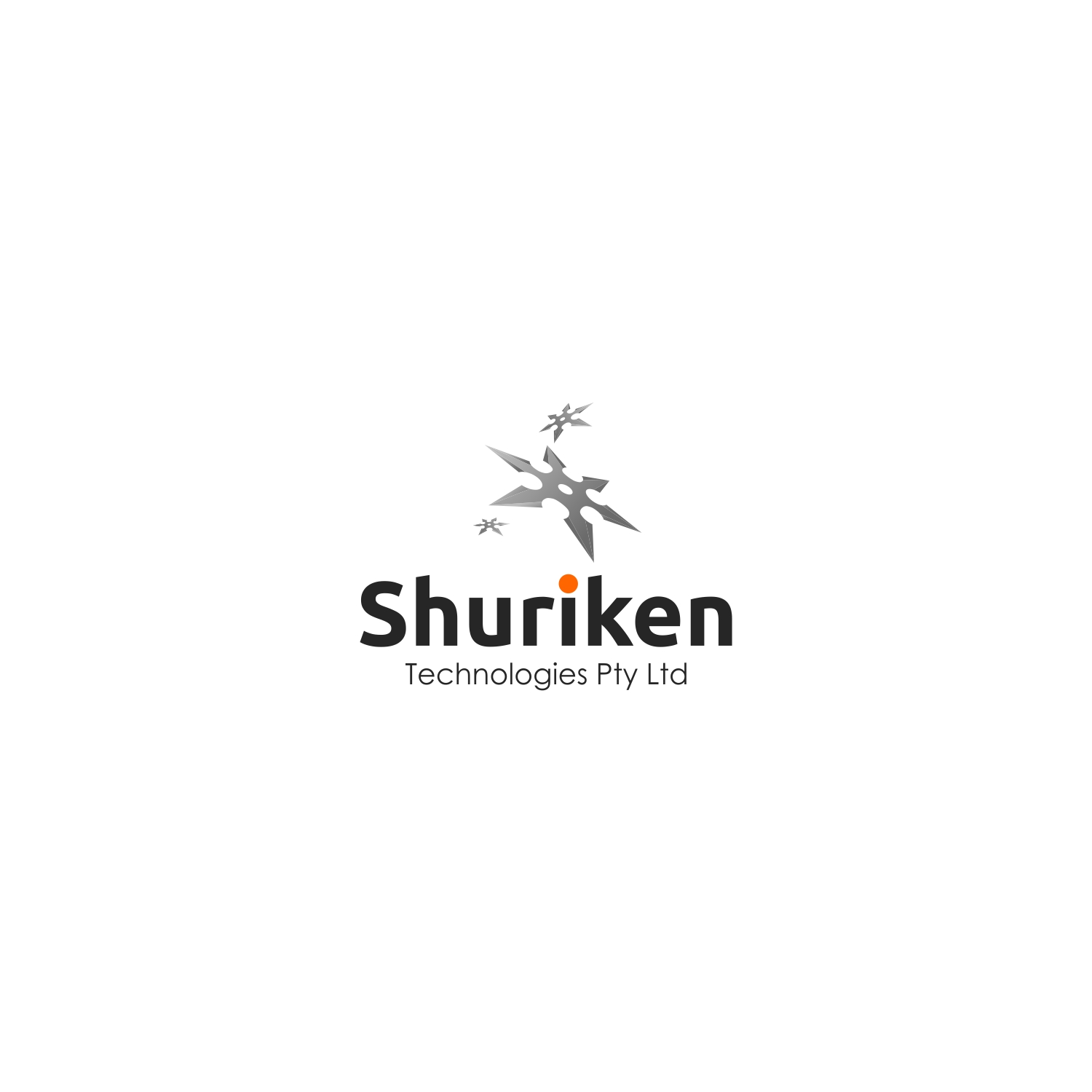 Diseño de Logo por QuattroCreative para Shuriken Technologies Pty Ltd | Diseño #8523727